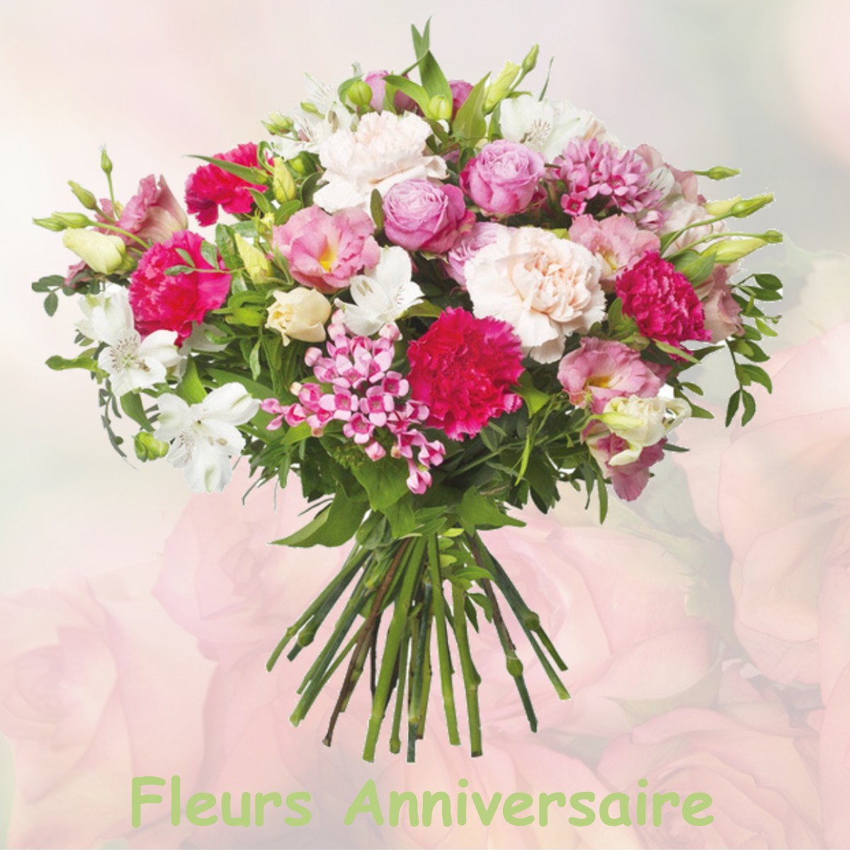 fleurs anniversaire FROUZINS