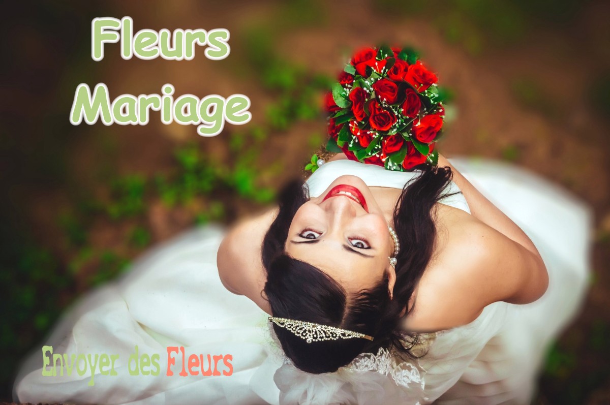 lIVRAISON FLEURS MARIAGE à FROUZINS